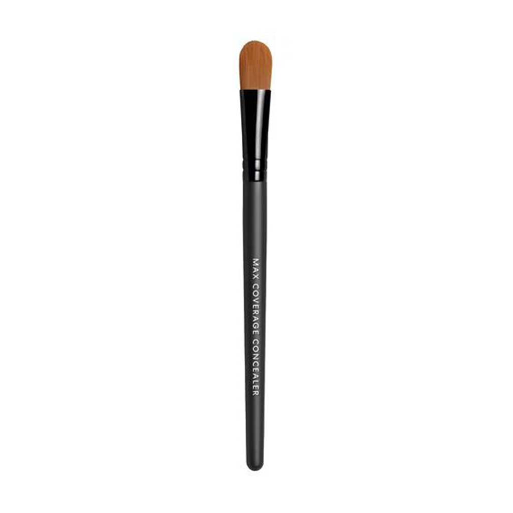 Пензель для нанесення консилера bareMinerals Maximum Coverage Concealer Brush, 1 шт