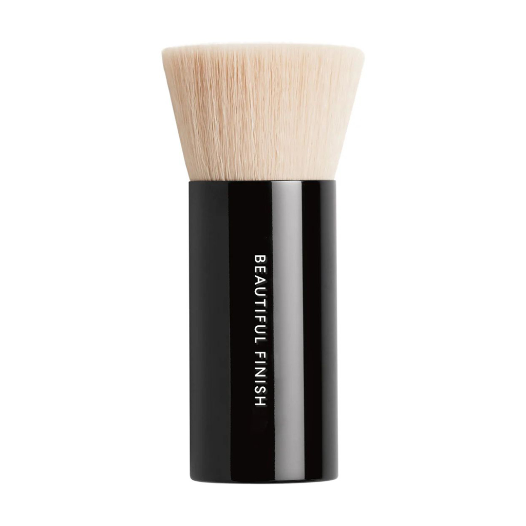 Пензель для нанесення тональної основи bareMinerals Beautiful Finish Foundation Brush, 1 шт
